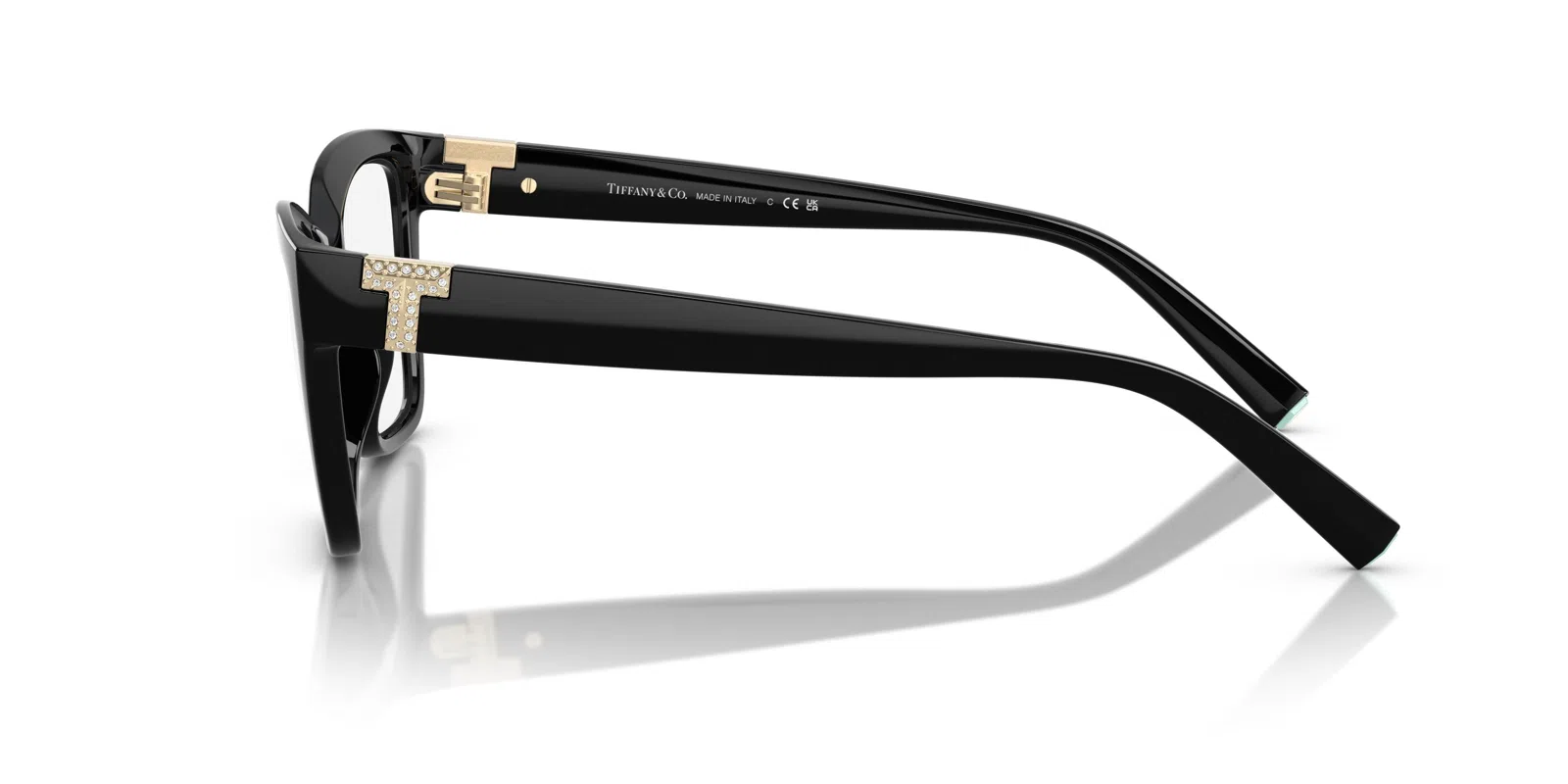 Tiffany 2257BU Eyeglasses - view 17